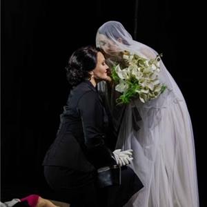 Tosca - Theater Ulm (Pic:Sylvain Guillot)