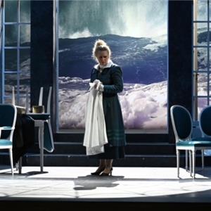 Iseut/Isolde - Theater Ulm(picture:Jochen Klenk)